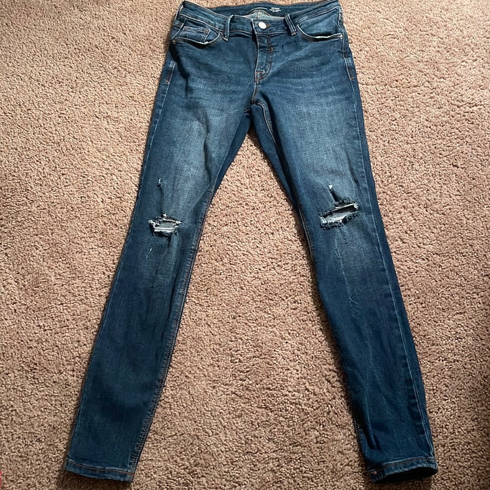 Old navy jeans